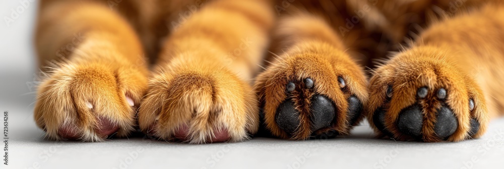 Paws Cat Dog Together, Desktop Wallpaper Backgrounds, Background HD For Designer Paws Cat Dog Together, Desktop Wallpaper Backgrounds, Background HD For Designer