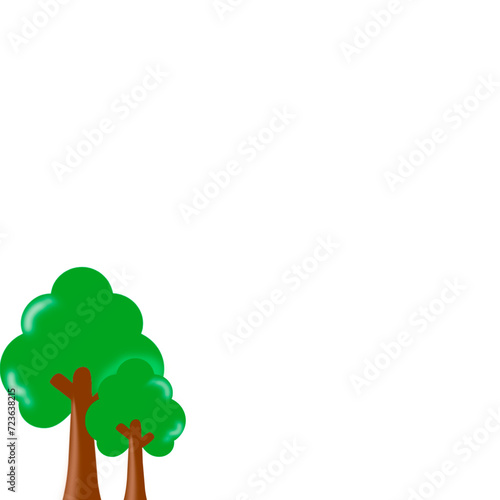 Trees PNG