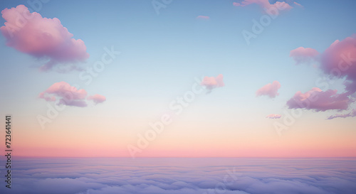 pink sky, sunset, pink clouds, sunset sky, sunset clouds, romantic sky, romantic pink clouds in the sky, valentines day, valentines day concept, evening sky sunset, beautiful sunset clouds in the sky. © Валерий Зотьев