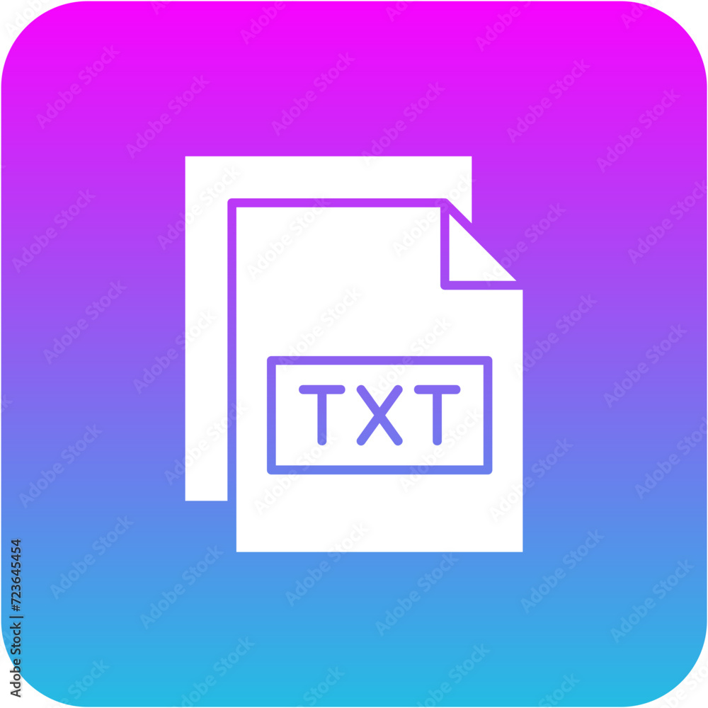 File Extension Icon File Extension Icon