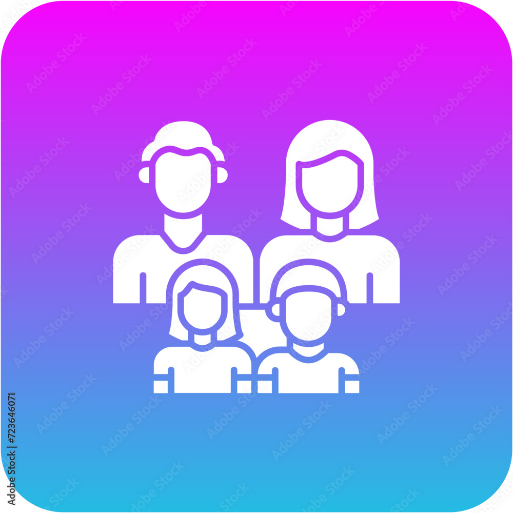 Family Icon Family Icon
