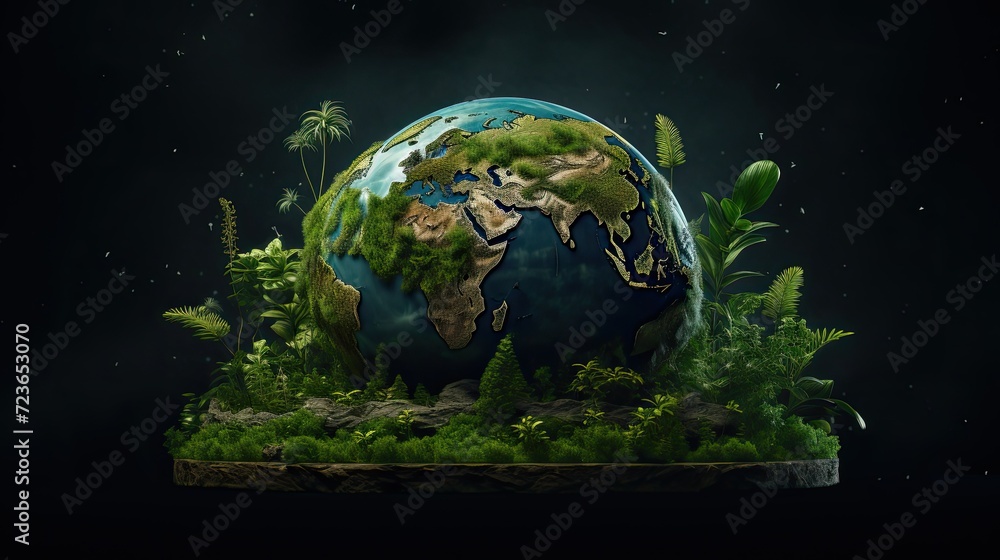 Earth Earth