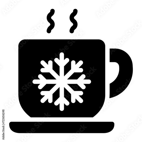 hot drink