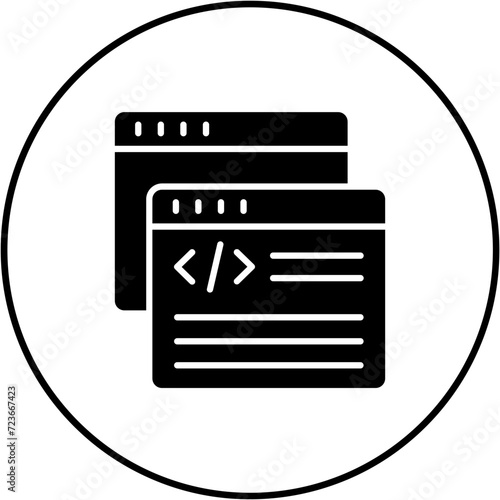 Programming Icon