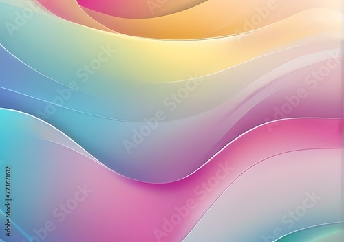 soft abstract gradient background png