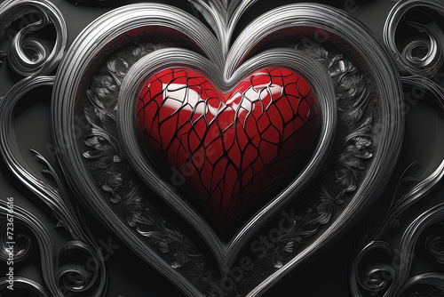 filigree heart 04