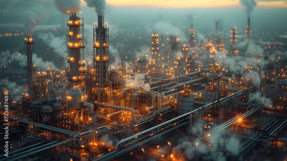 Carbon capture and storage facilities Carbon capture and storage facilities