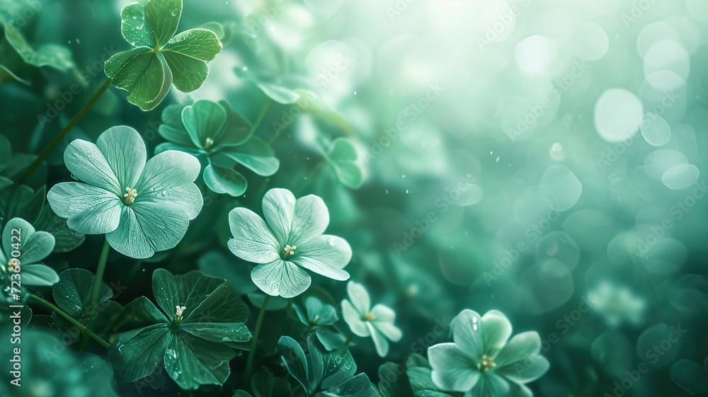 saint patrick saint patrick