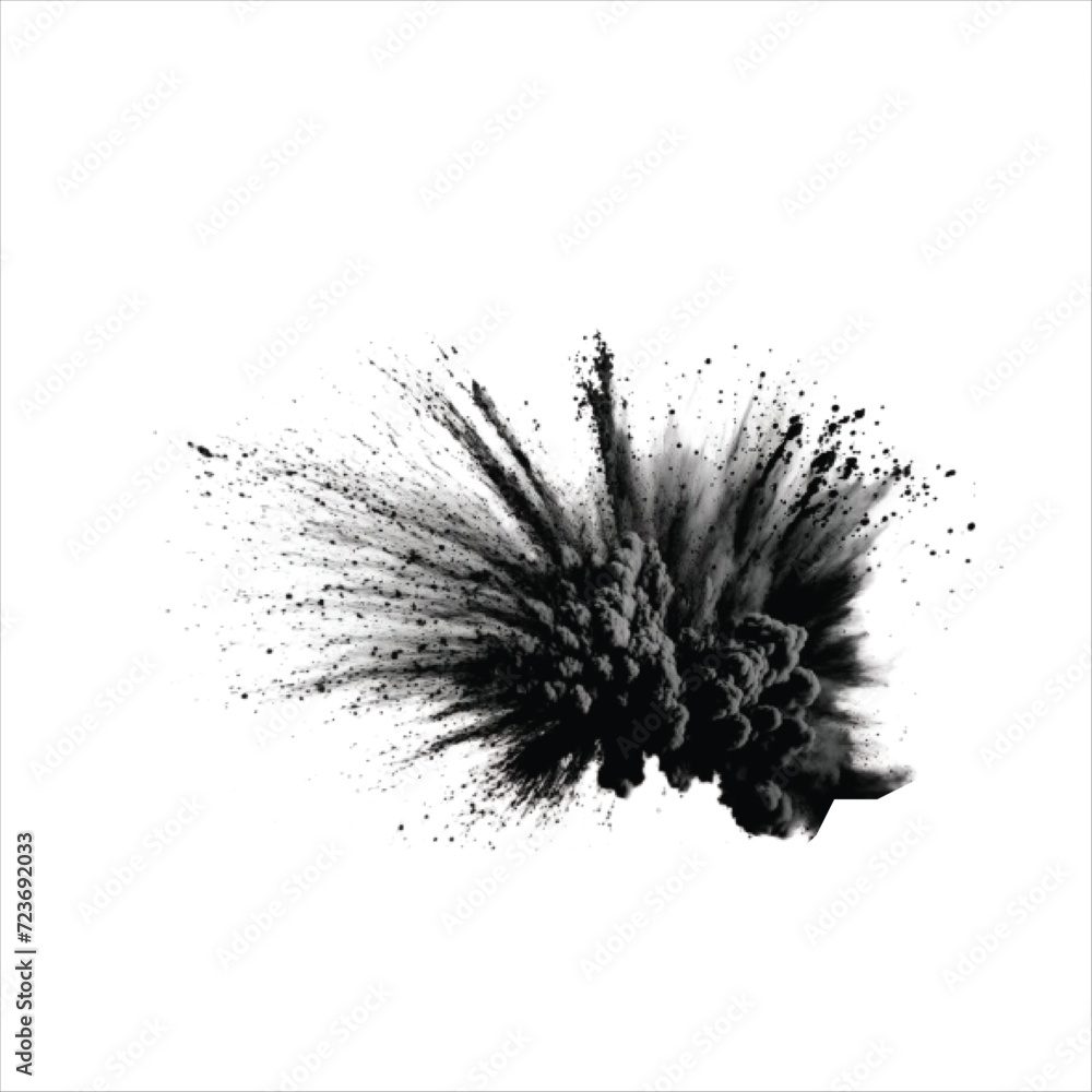 splat splat