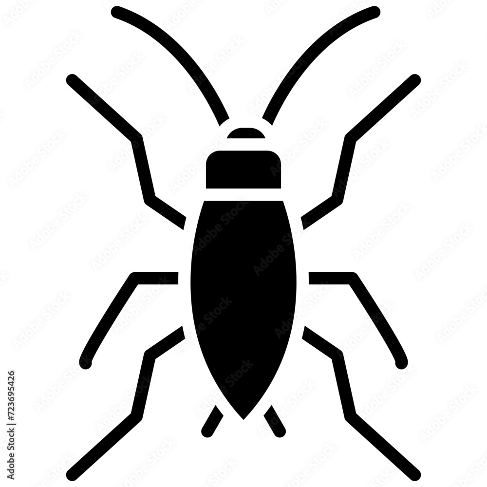 Pest Icon Pest Icon
