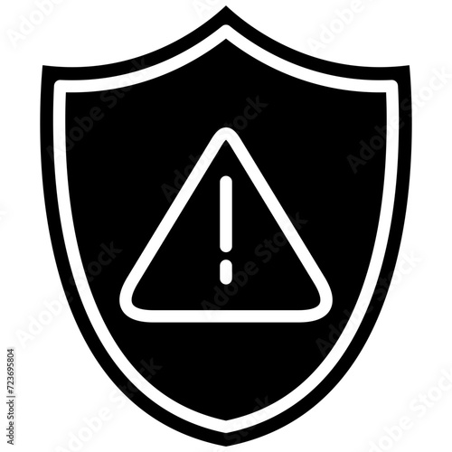 Preventive Action Icon