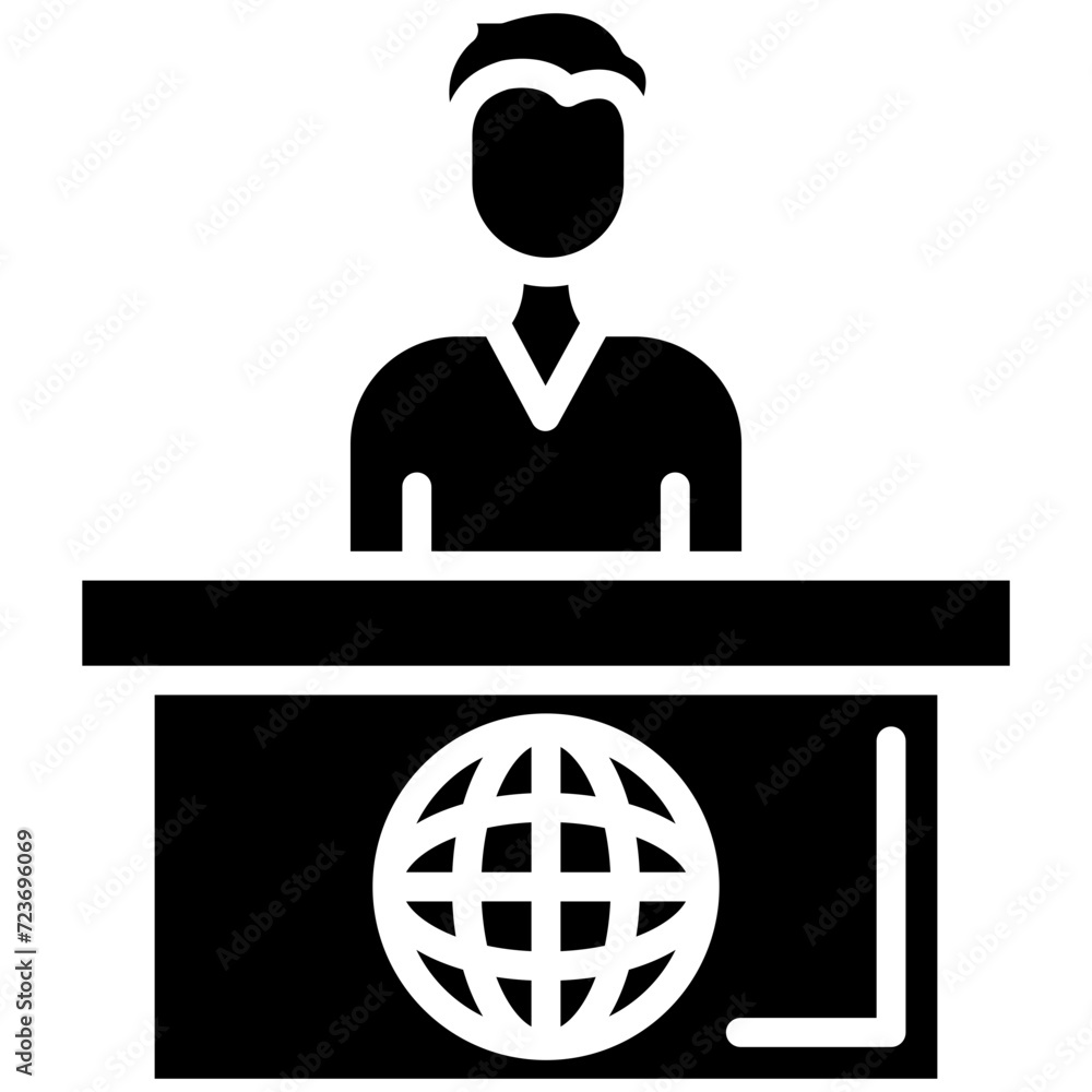 News Desk Icon News Desk Icon