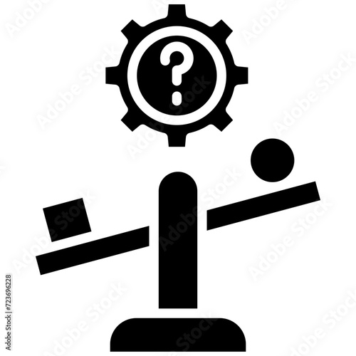 Photos Bias Icon