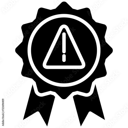Reputation Risk Icon