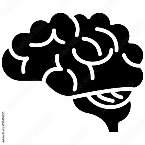 Brain Icon