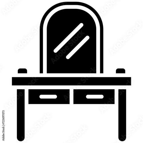 Dresser Icon