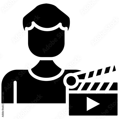 Producer Icon