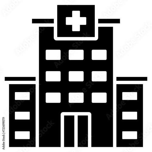Clinic Icon