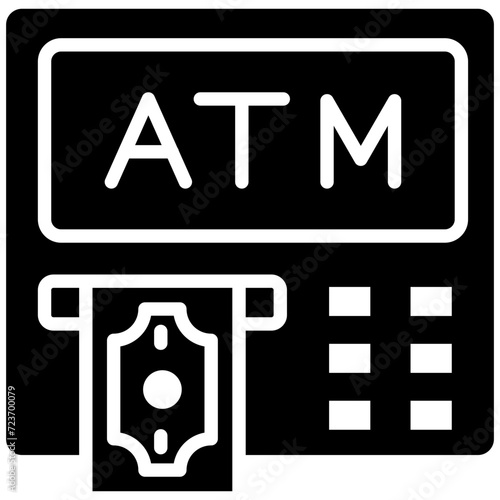 ATM Icon