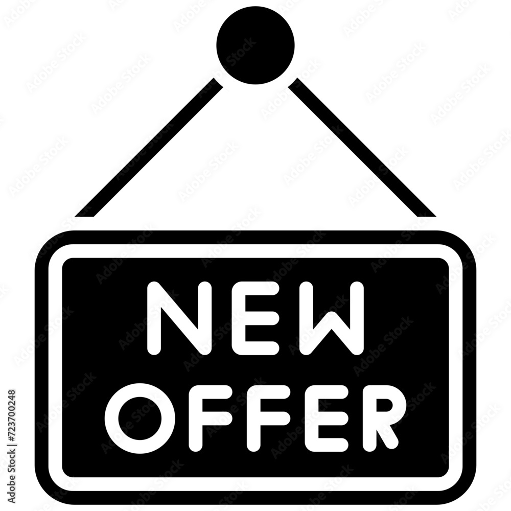 New Offer Icon New Offer Icon