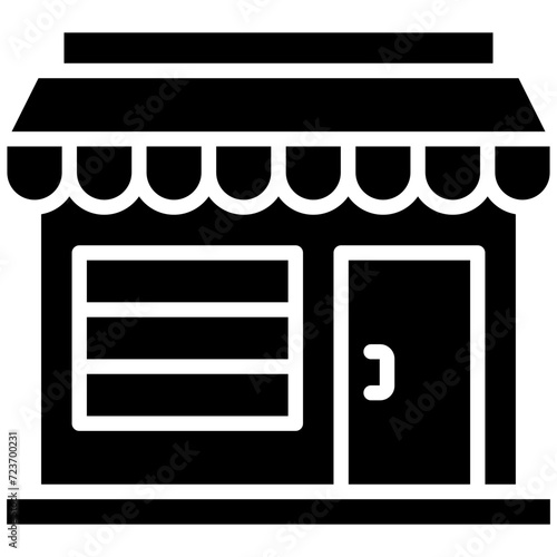 Store Icon