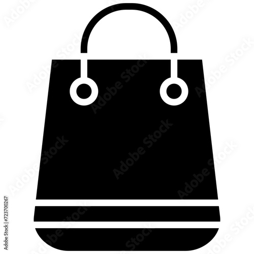 Shopping Bag Icon