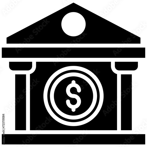 Banking Icon
