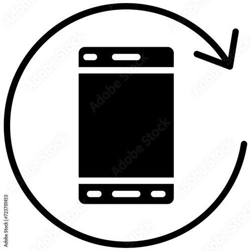 Rotation Icon