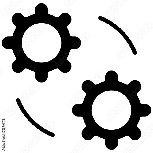 Integration Icon