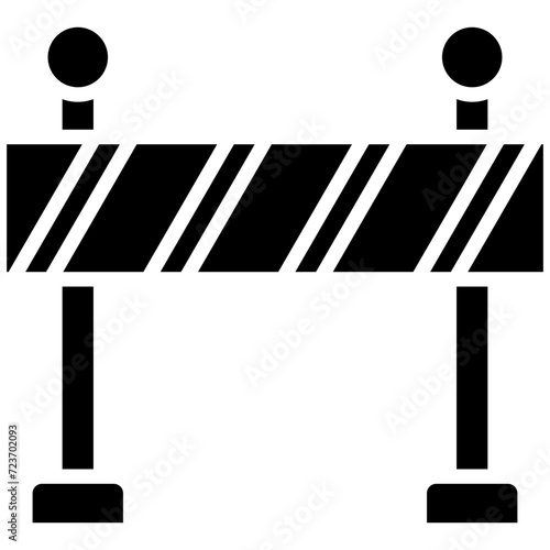 Barrier Icon