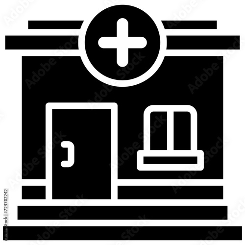 Pharmacy Icon