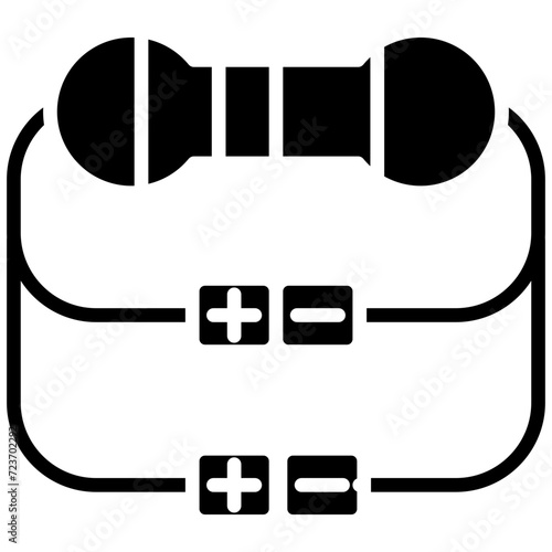 Resister Icon