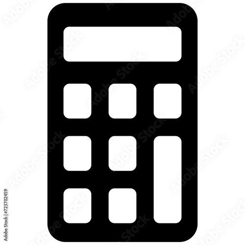 Calculator Icon