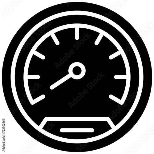 Barometer Icon