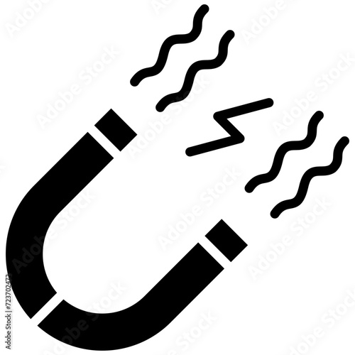 Magnet Icon
