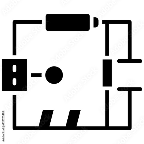 Circut Icon