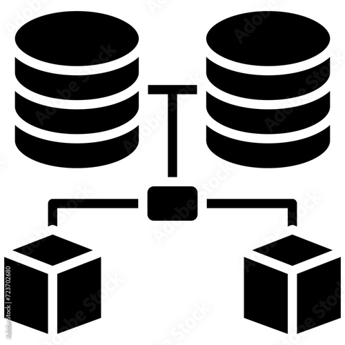 Massive Information Icon