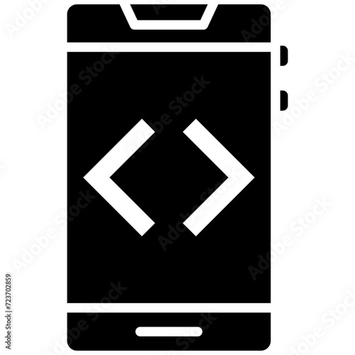 Developer Mode Icon