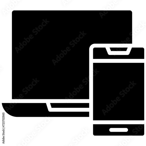 Devices Icon