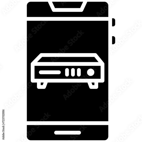 DVR Icon