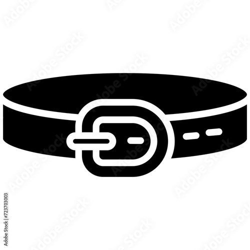 Belt Icon