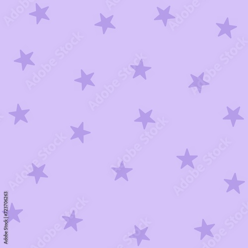 Star background