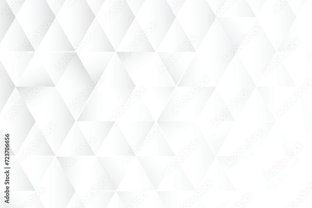 Minimalist white background with abstract design Minimalist white background with abstract design