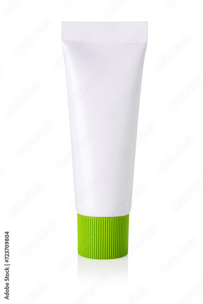 blank tubes of cosmetic products blank tubes of cosmetic products