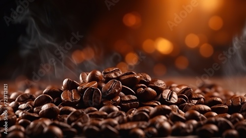 coffee beans