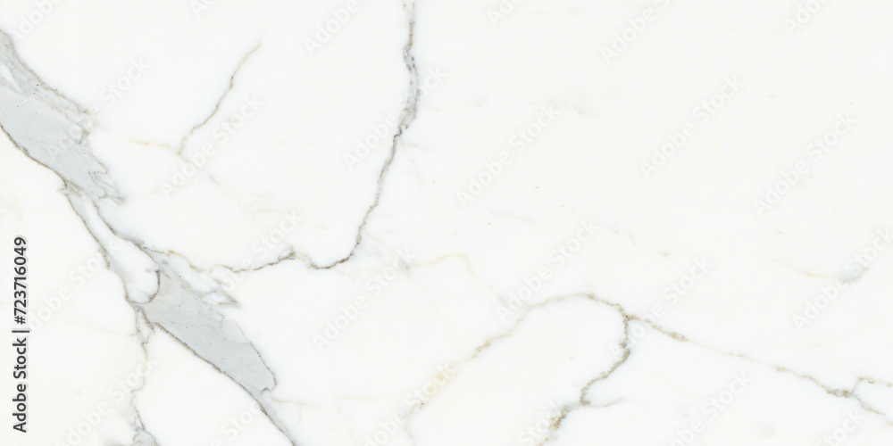 Obraz premium White marble stone texture background 