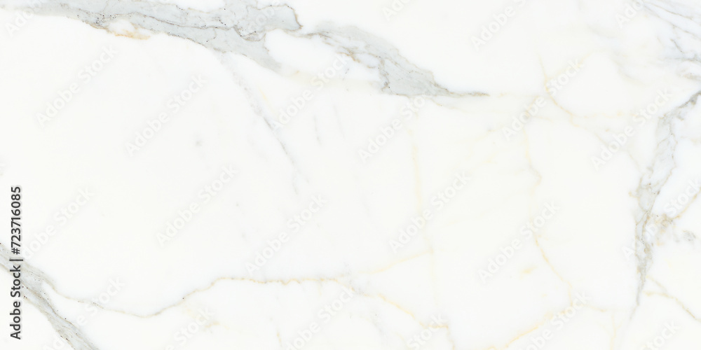 Obraz premium White marble stone texture background 