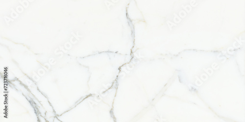 White marble stone texture background 