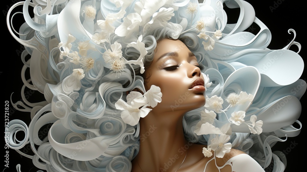 Underwater Fantasy world Beauty of creatures, Underwater Beauty, Fantasy World Underwater Fantasy world Beauty of creatures, Underwater Beauty, Fantasy World