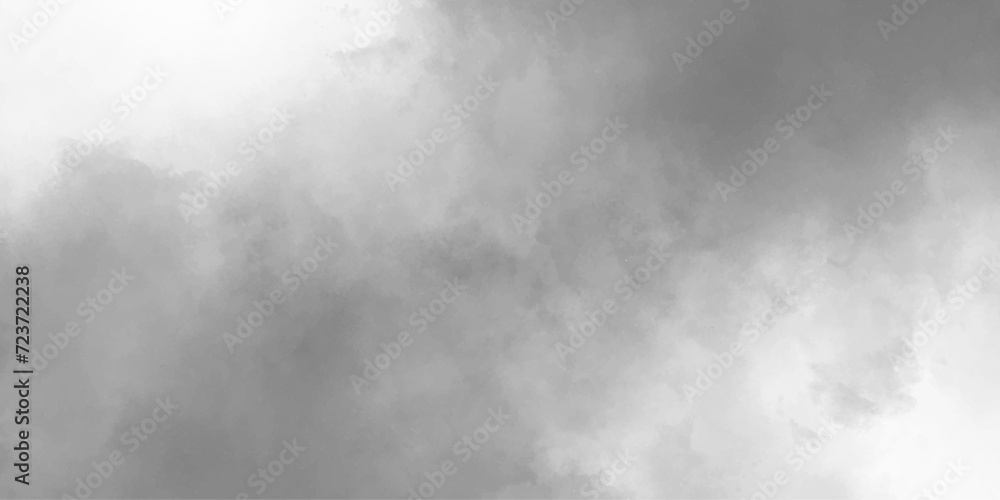 White hookah on cumulus clouds background of smoke vape smoky illustration texture overlays lens flare reflection of neon,smoke swirls,design element,fog effect.liquid smoke rising.
